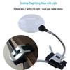 Miflame Dual-Use High Magnification Magnifying Glass