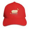 I Like Books  Reading  Librarian  Library Baseball Cap Unisex for Unisex Women Outdoor Golf Running Hiking Summer Beach Travel