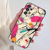 Colorful Graffiti Phone Case for Samsung Galaxy A73,23,53,33,14,24,13,72,22,52,32,54,A34 Soft Cover