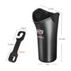Multifunctional Car Storage Box Umbrella Organizer Bucket Waterproof For Cadillac CT5 CT6 CTS Seville ATS CT4 XTS Celestiq Ciel Escala SRX XT4 XT5 XT6