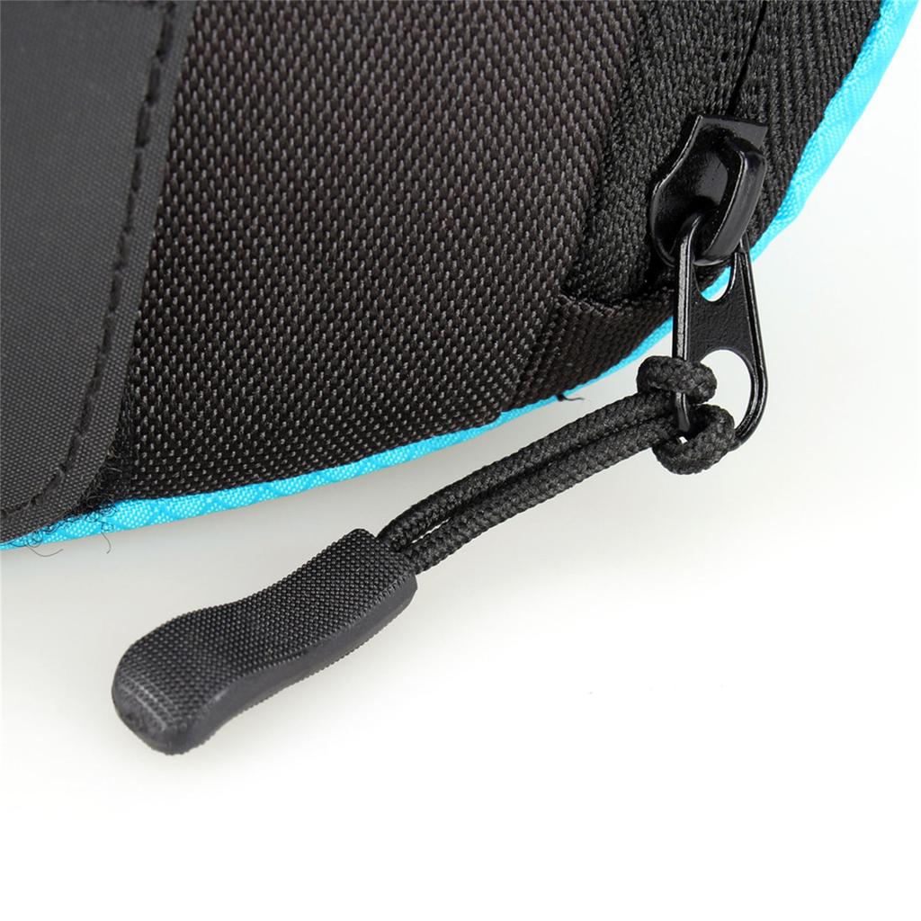 Borse Sottosella Bici da Strada Piccole Borse da Bici Borsa Posteriore Ciclismo Reggisella Borsa Posteriore Impermeabile Biciclette Sotto Sella