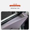 Shunyi ABS Anti-dust Under-seat Air Conditioner Vent Cover