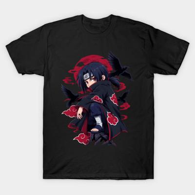 Üst giysisi – T-shirtler