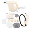 1200W Handheld Steam Cleaner High Temperature High Pressure Multi Purpose Steam Cleaning Machine for Home Use