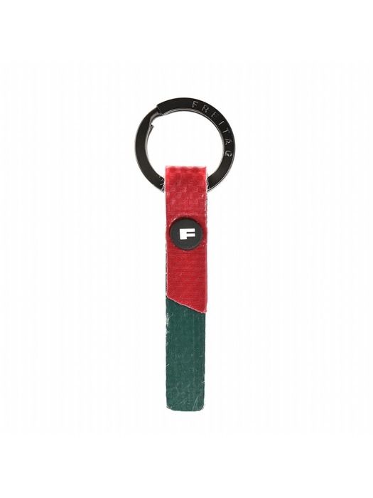 

FREITAG (F230 AL 0083) Unisex AL Keyring FREE