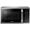 MC28H5015CS SAMSUNG Micro-ondes Combi 28L Silver + Crusty Plate ( MC28H5015CS-EN )
