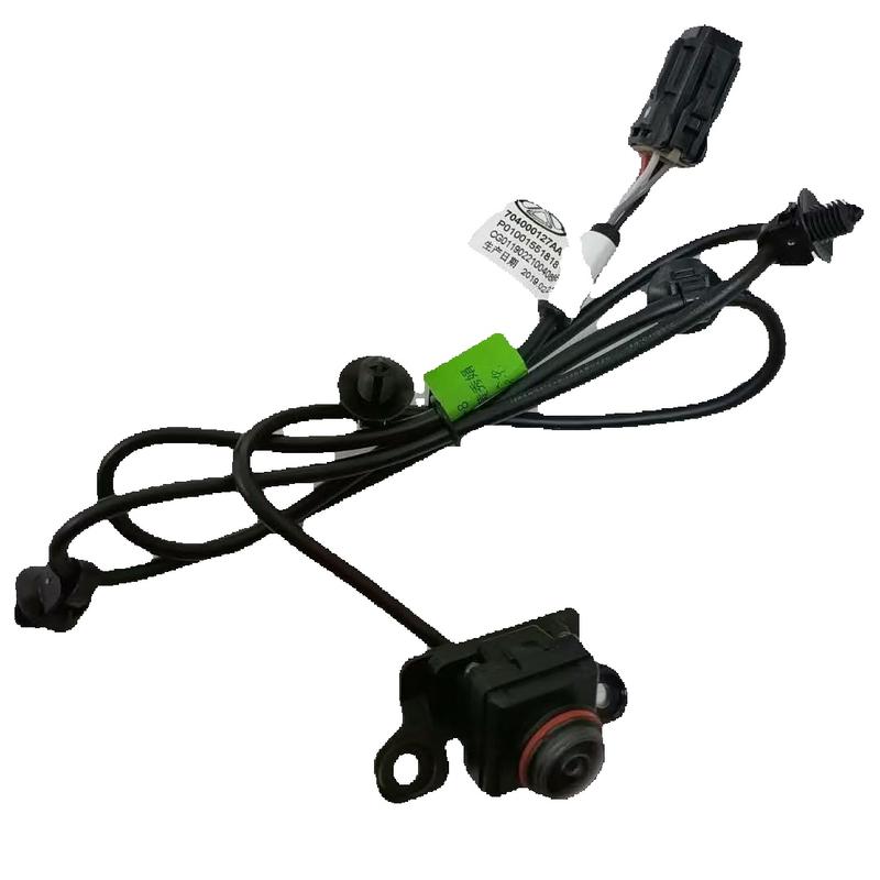 

Original Front Camera For Chery Tiggo 8 704000127aa High Quality