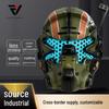 Upgraded Star Wars Jack Cooper Helmet Cosplay Prop