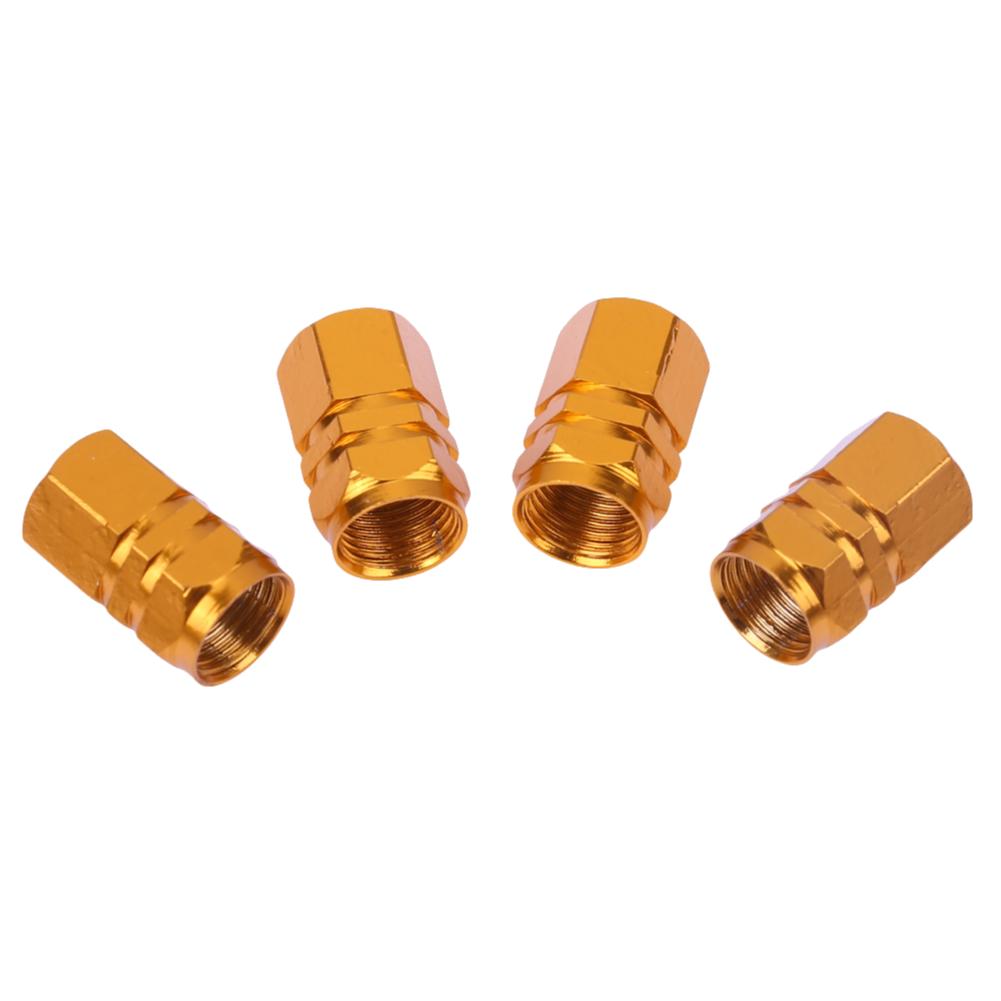 

4-100 шт. колпачки для вентилей шин колес автомобиля, заглушки для вентилей шин из алюминиевого сплава, колпачки для вентилей обода шины для автомобиля, мотоцикла, грузовика, велосипеда