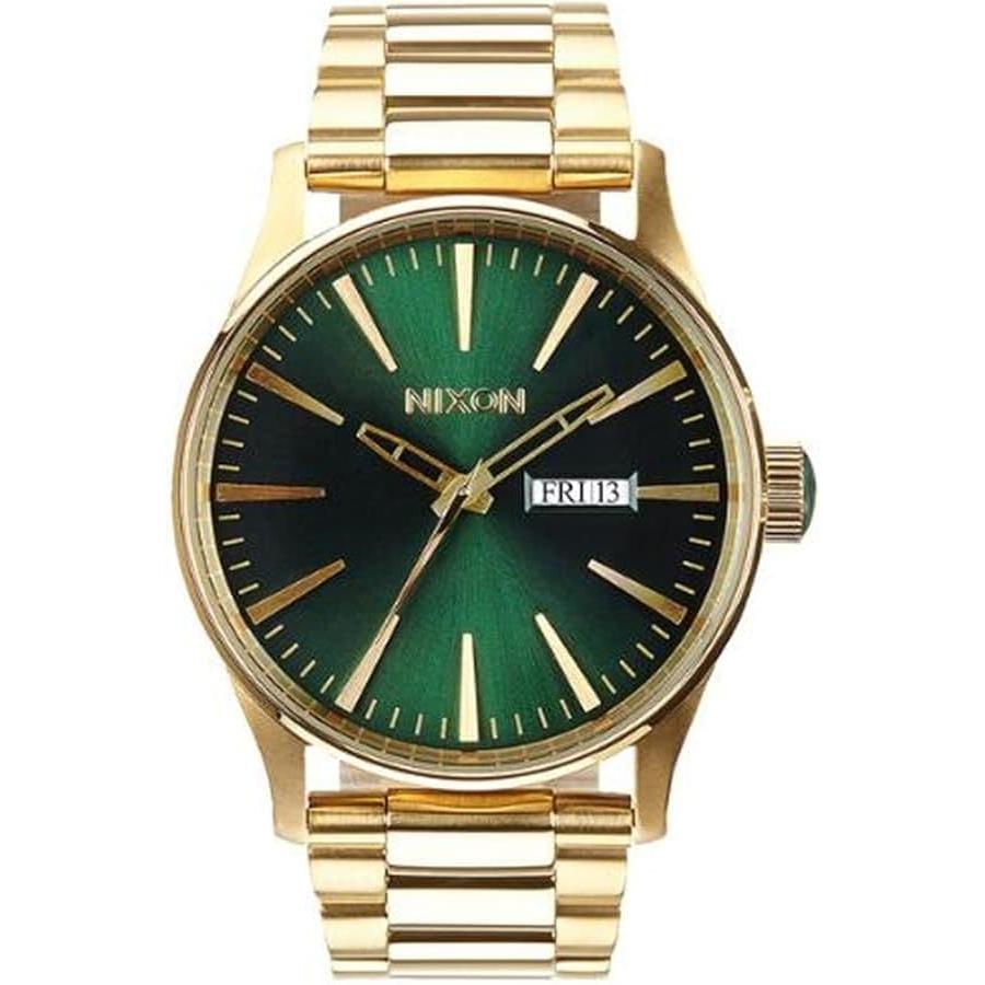 Used NIXON SENTRY SS A3561919 Nixon Sentry