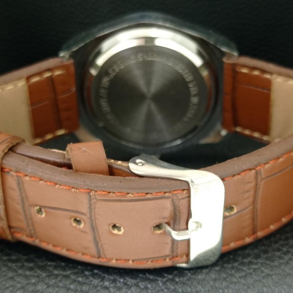 HAND-WINDING VINTAGE SIMPLON SWISS MENS REFURBISHED WATCH a704626-1