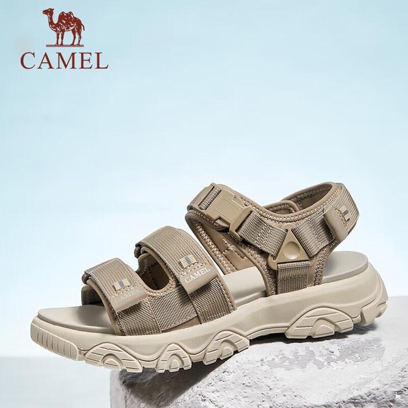 Camel Outdoor Sport Sandals
