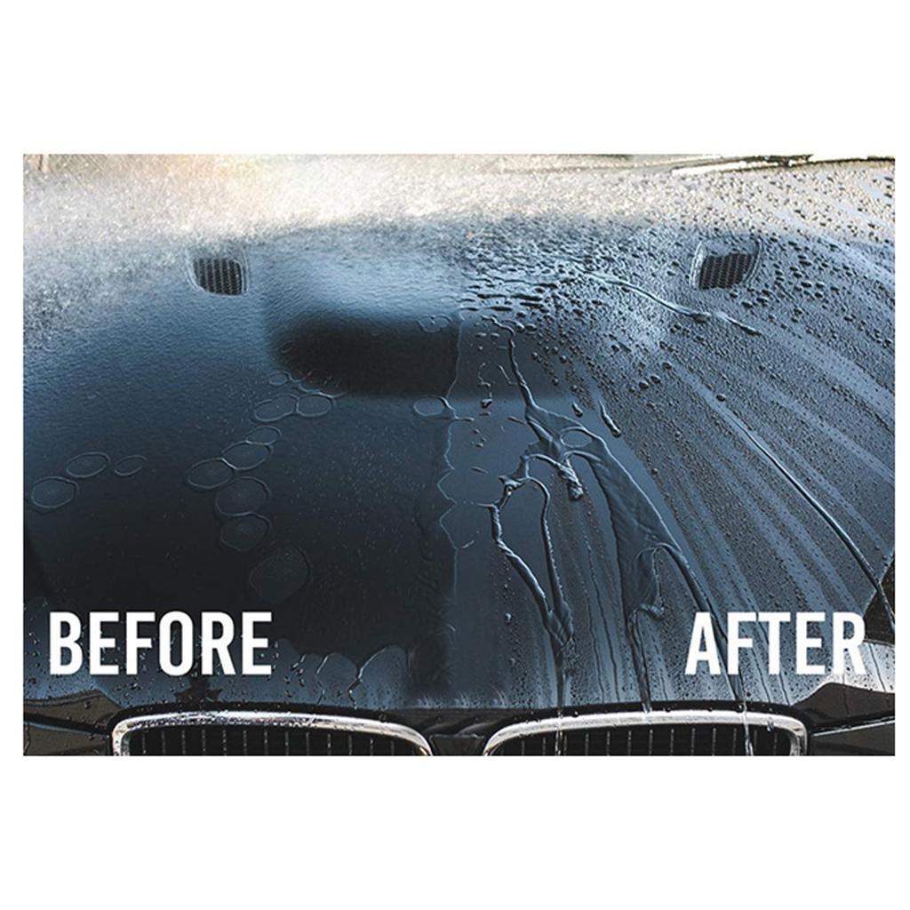 Automobile Coating Agent Car Paint Maintenance Nano Coating Polishing Curing Liquid General Automobile Coating Spray 100ml