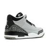 Jordan 3 Retro Wolf Grey 136064-004