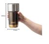COLEMAN Outdoor Tumbler, 880ml, Vacuum-Structured, 2188727