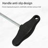 Auto Repair Tool Car Spark Plug Cable Disassembly Tool Spark Plug Wire Puller