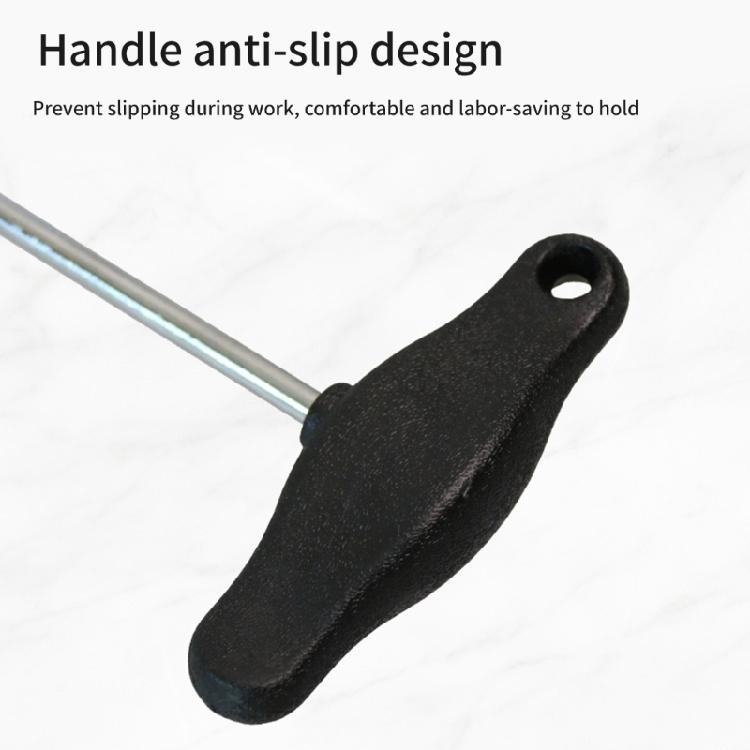 Auto Repair Tool Car Spark Plug Cable Disassembly Tool Spark Plug Wire Puller