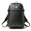 New Era FREE SMART PACK 02 TPU BLK 251 Backpack, Black