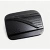 For 2025 Toyota Camry Carbon Fiber Fuel Tank Cap Cover Trim Accessories