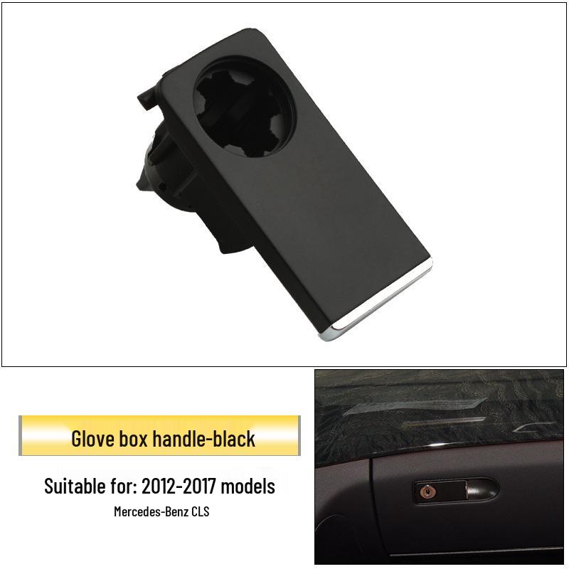 Mercedes-Benz CLS Glove Box Switch Handle Cover for CLS300W218