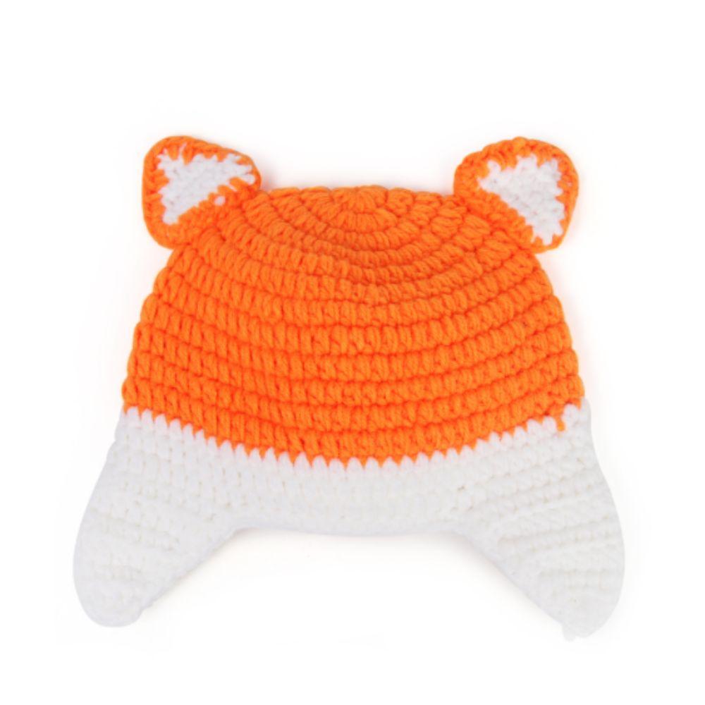 Knit Fabric Crochet Knit Costume Photography Prop Photography Prop Outfits  Newborn Photoshoot