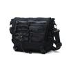 [Machiavellic] Shoulder Bag SUPPLY SHOULDER BAG BLACK (019)