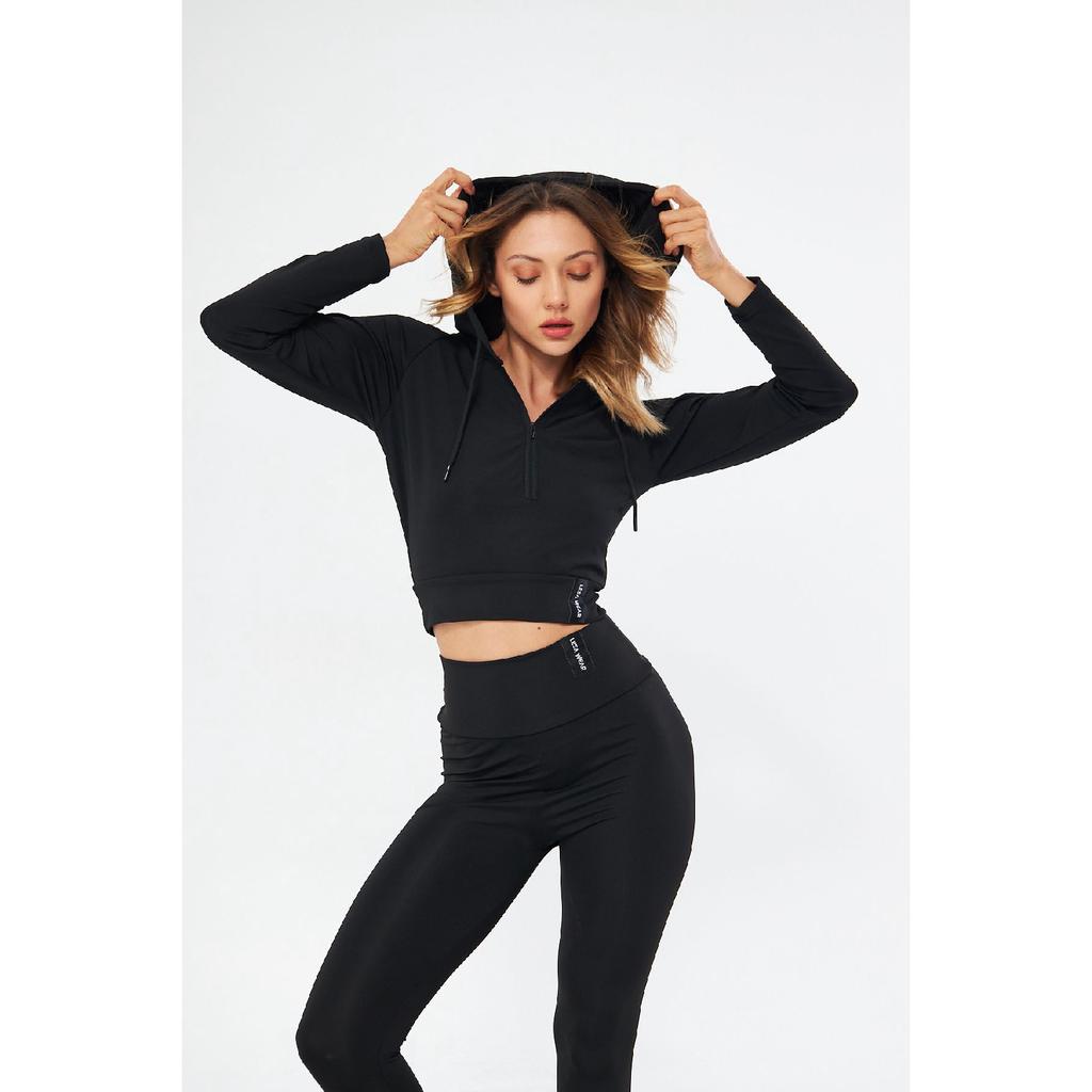 Meias-calças de Lycra com cintura alta para inverno, levantamento e firmeza
