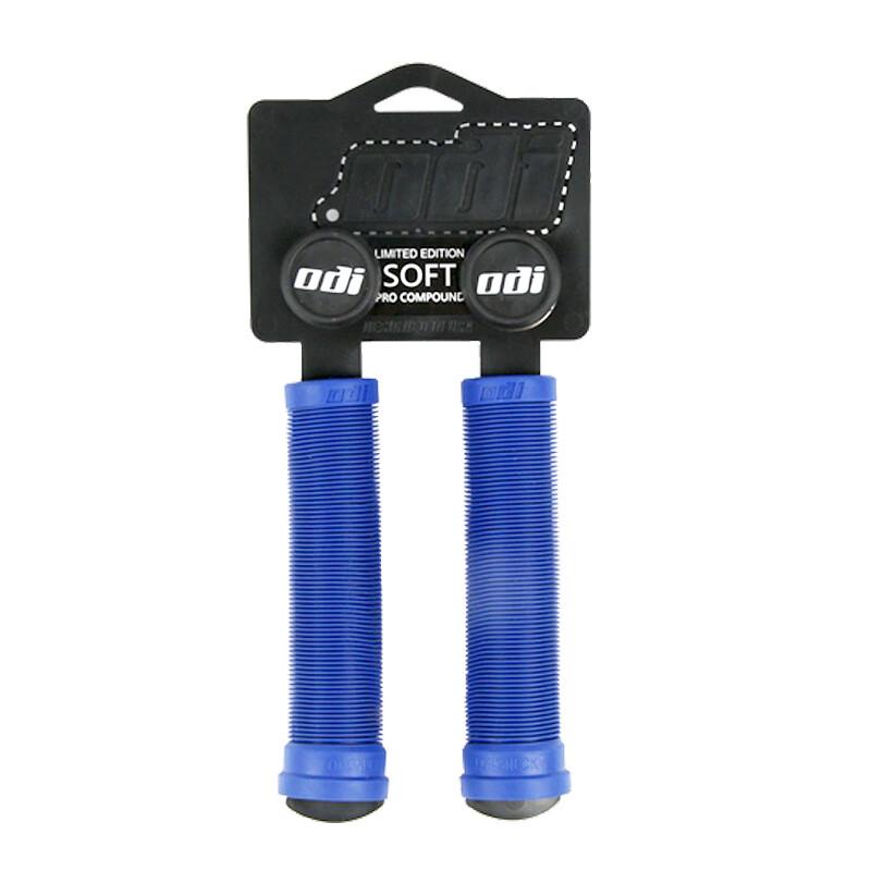 Mountain Bike Silicone Handlebar Grips