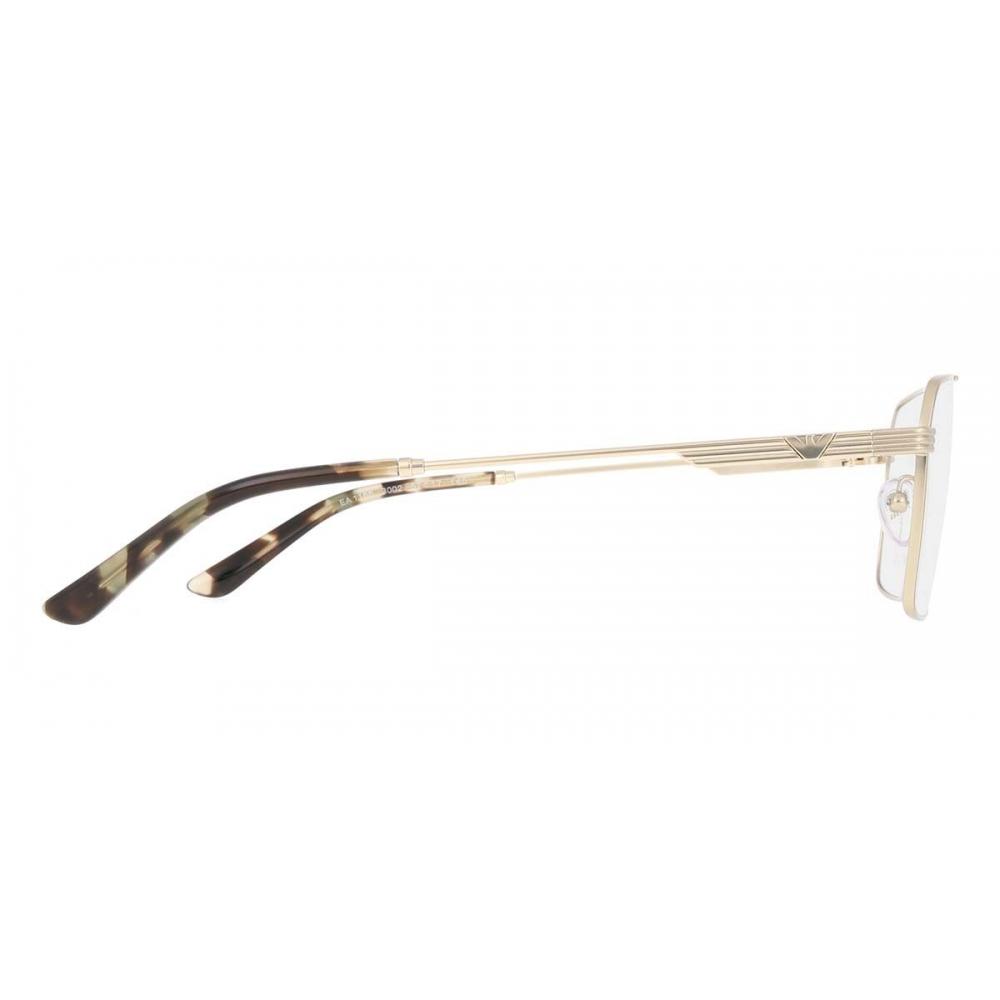 Emporio Armani Ea1166 3002 Men Eyeglasses