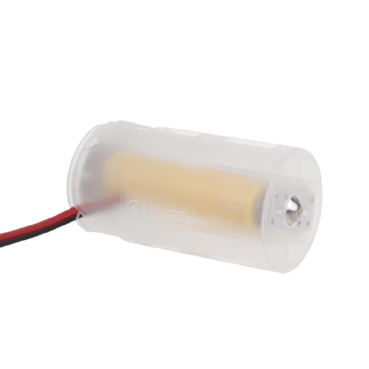 USB 5V2A to LR20 D Dummy Battery Power Cable Cord Replace 3pcs LR20 D Batteries