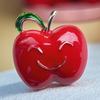 Spilla alla moda a forma di frutto Spilla versatile con design di frutta Spilla per abbigliamento per sicurezza e miglioramento elegante dell'outfit