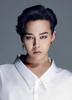 [USED] BIGBANG G DRAGON BUCKET HAT