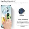 6 In 1 Camera Protective Glass for Honor X7c 4G Tempered Glass Screen Protector Onor Honar Honer HonorX7c X7c X 7c X7 C 4G