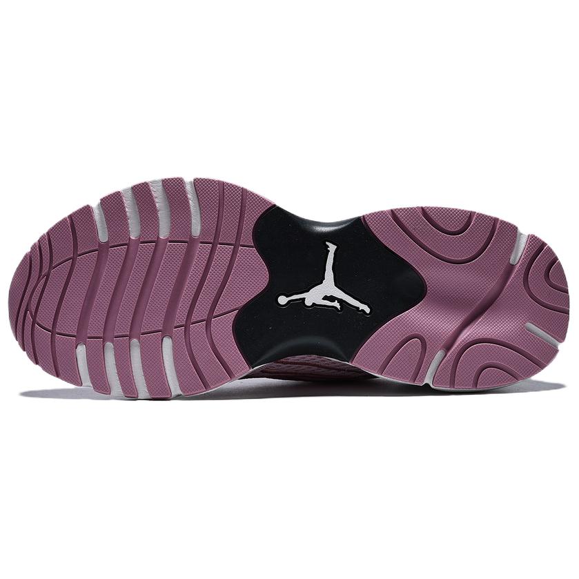 Air Jordan  Trunner Flow Iced Carmine Women Sneakers Pink Elemental-Pink Sail IQ0701-600
