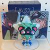 Spot Alien Stage Blind Box Mizi Sua Ivan Till Luka Hyuna Alien Stage Series Anime Figure Mystery Box Desktop Decoration Toy Gift