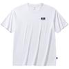 ANTA Men's Ice Silk Short Sleeve T-Shirt