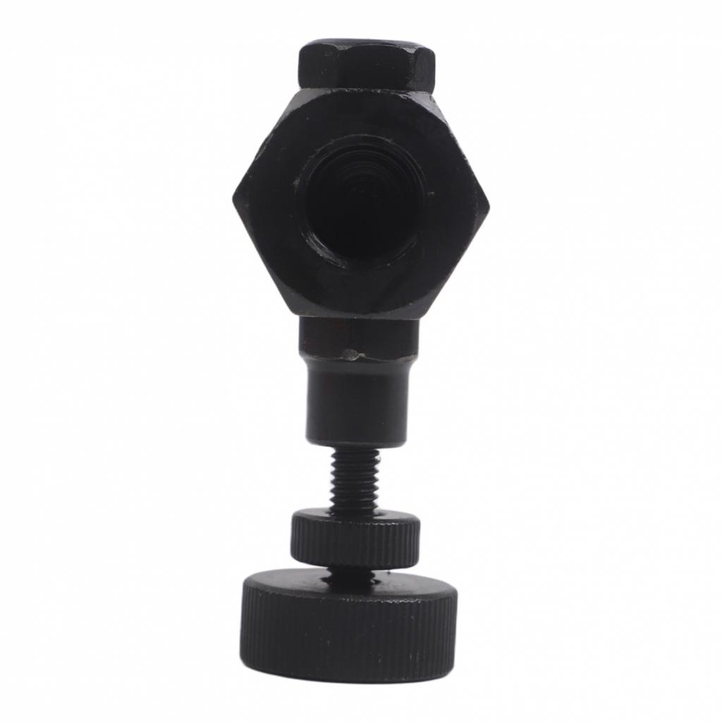 3000 PSI Druckbewertung Durchflussregelventil Hochdruckventil