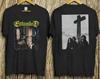 Entombed Left Hand Path Unisex T-shirt Unisex T-Shirt