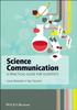 Libro Science Communication : A Practical Guide for Scientists