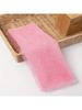 1pcs African Bath Sponge, African Mesh Long Net Bath Sponge, Exfoliating Shower, Body Wash, Back Scrub,Body Scrubber,Sponge