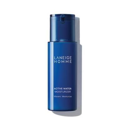 Homme Active Water Feuchtigkeitscreme 125ml