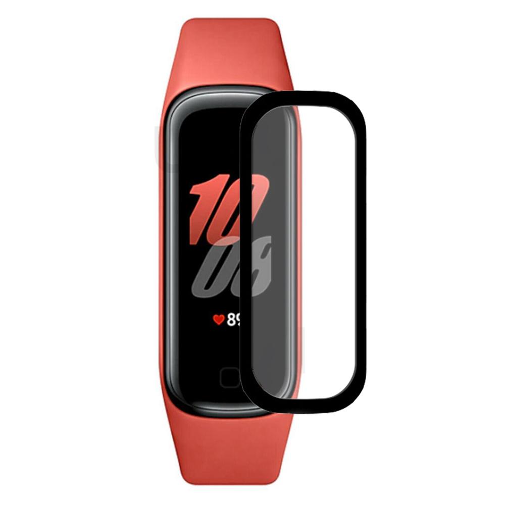 Pasek do zegarka Silikonowy Pasek na Nadgarstek Dla Samsung Galaxy Fit 2 SM-R220 Bransoletka Pasek Opaska na Nadgarstek