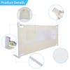 Bed Rail Portable Lifting Children Beds Cribguard Safety (200cm)