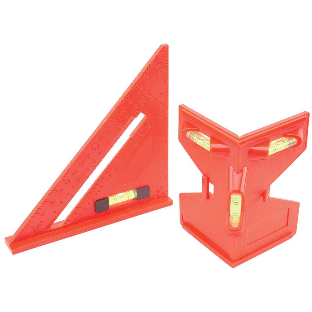 Level Fence Post Pipe Magnetic Adjustable With Strap Horizontal Vertical Activity Tube Angle Meter Tool Strap Tube Angle Meter