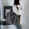New Large-capacity Luggage Bag, Short-distance Travel Bag, Casual Simple Fitness Sports Training Bag, Boarding Bag.