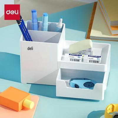 Deli Çok Bölmeli Masaüstü Düzenleyici