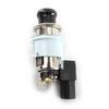 For Toyota Lexus Scion Cigarette Lighter Assembly Socket Element & Bezel Kit 1x