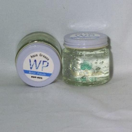 

Aqua Grease Hair Set 390g