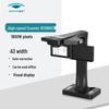 Equipamentos eletrónicos para escritório – Scanners