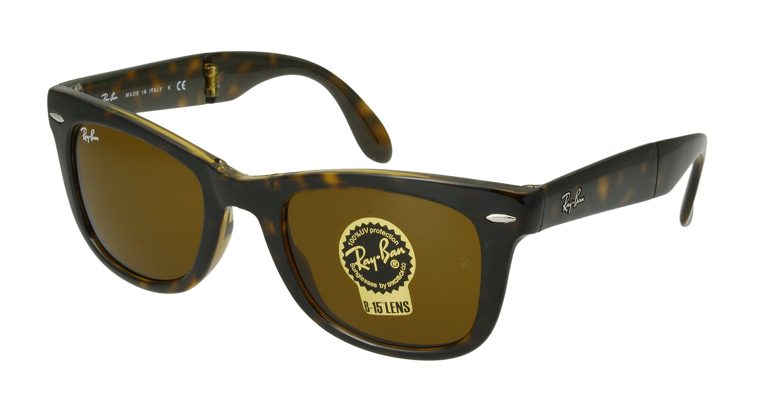 

Солнцезащитные очки RB4105 710 50 Wayfarer Складные, которые носил Томохиса Ямасита в дораме, цвет [Продавец] Ray-Ban Ray-Ban (складываемый) Летний нюд Различные коричневый